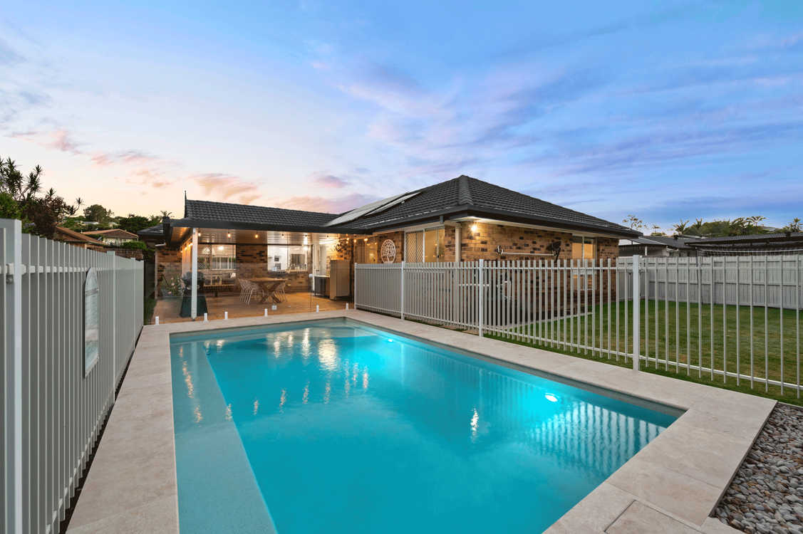 Image 1 - Property for sale - 24 Narrabeen Road, ALBANY CREEK, QLD 4035