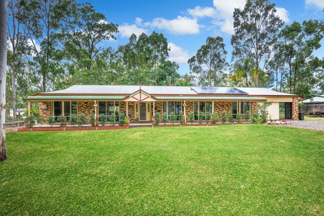 Image 1 - sold property - 7-11 Teamster Court, FLAGSTONE, QLD 4280