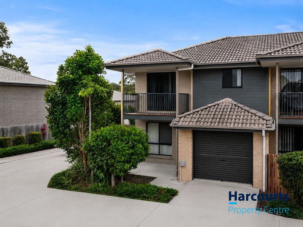 Image 1 - Property for sale - 37/8 Saint Kilda Court, DURACK, QLD 4077