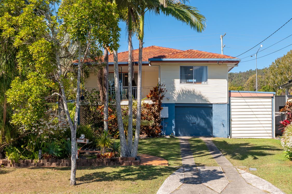 Image 1 - Property for sale - 6 Satinay Street, KEPERRA, QLD 4054