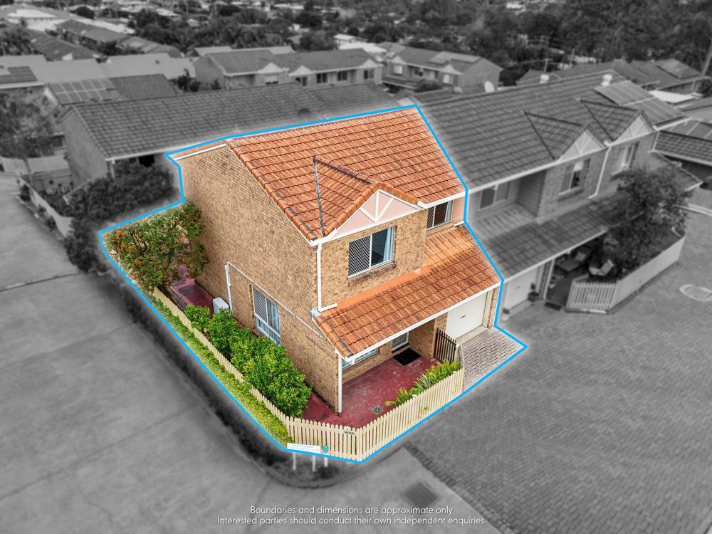 Image 1 - Property for sale - 16/24 Pine Avenue, BEENLEIGH, QLD 4207