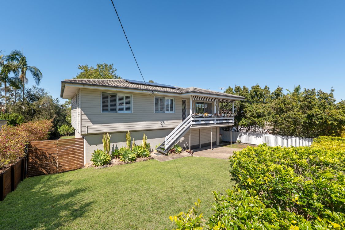 Image 1 - Property for sale - 19 Conlo Crescent, FERNY HILLS, QLD 4055