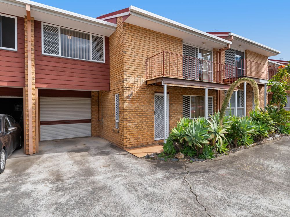 Image 1 - Property for sale - 2/15-17 Buna Street, BEENLEIGH, QLD 4207