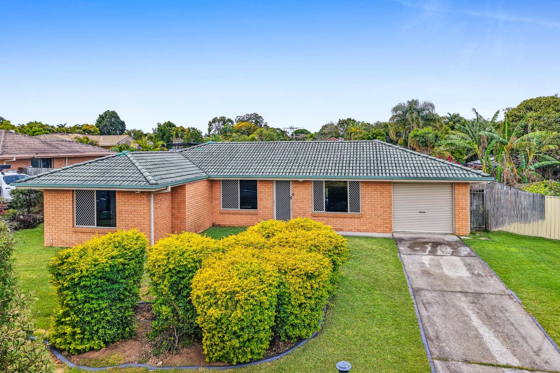 Image 1 - Property for sale - 37 Waters Street, WATERFORD WEST, QLD 4133