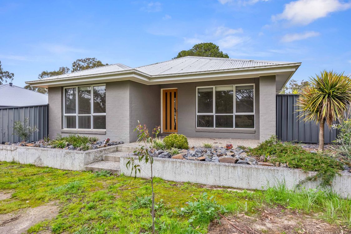 Image 1 - Property for sale - 4/20 Acacia Avenue, ARARAT, VIC 3377
