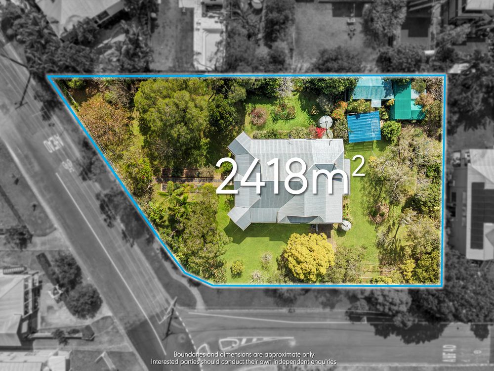 Image 1 - Property for sale - 34 Appel Street, CHELMER, QLD 4068
