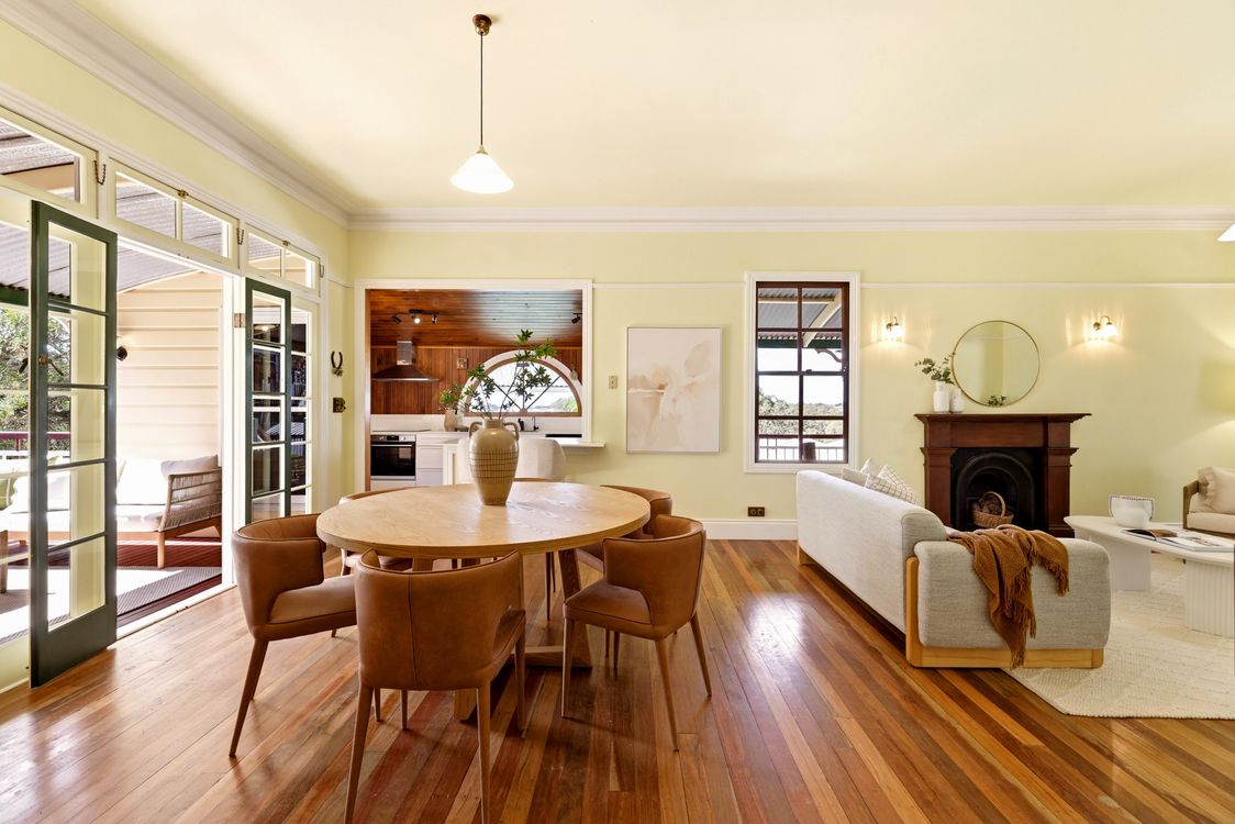 Image 1 - Property for sale - 5 Raphael Place, CARINA, QLD 4152