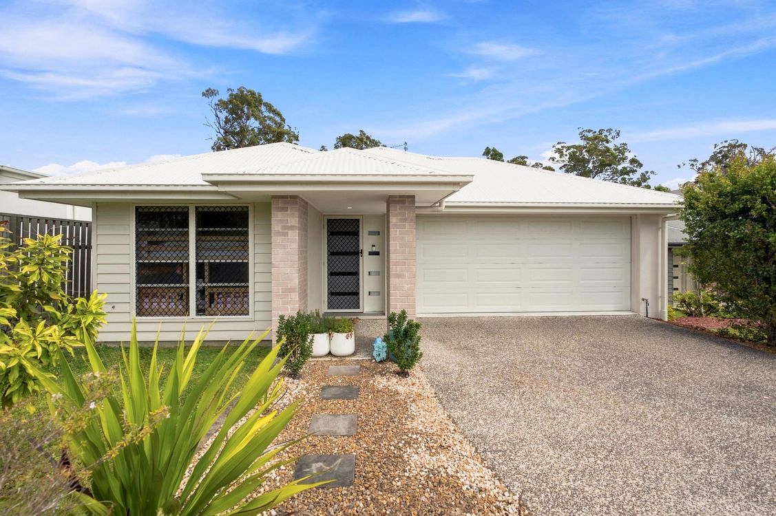 Image 1 - Property for sale - 119 Edwardson Drive, COOMERA, QLD 4209