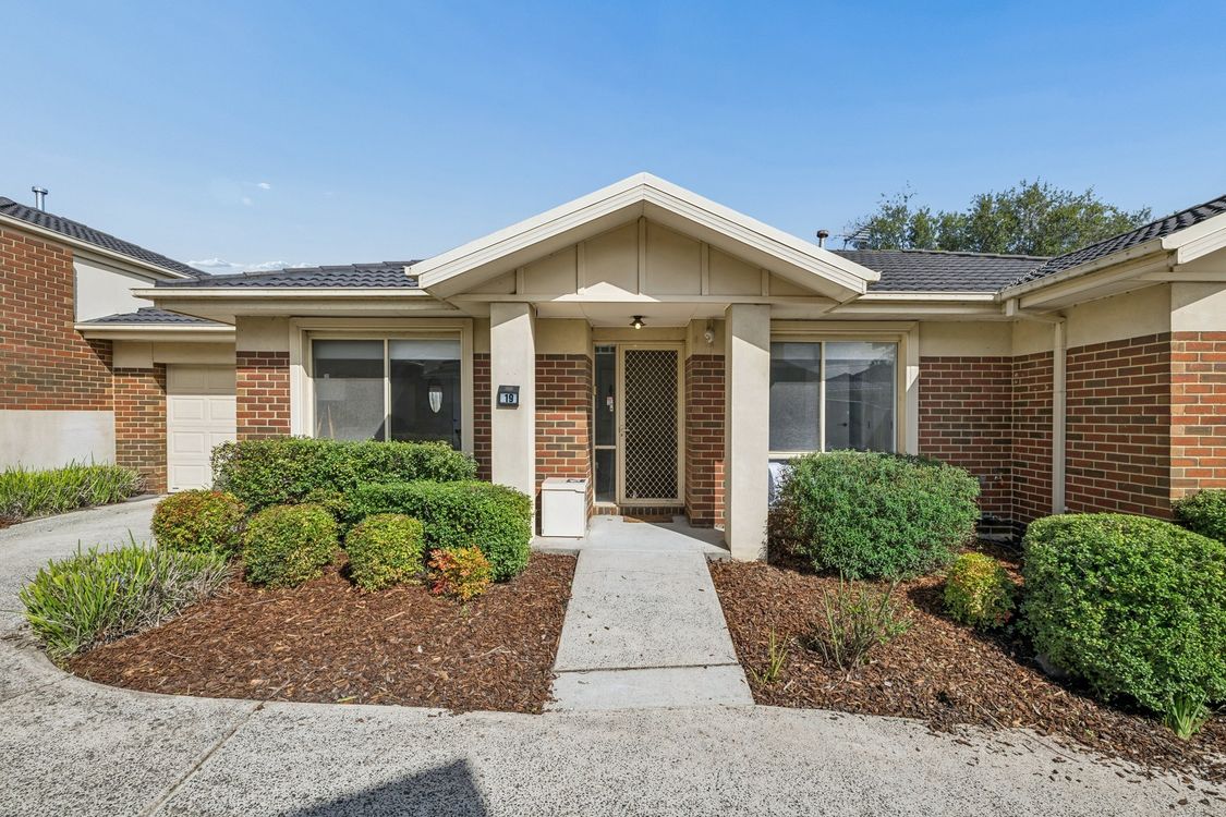 Image 1 - Property for sale - 19/12 Brunnings Road, Carrum Downs, VIC 3201