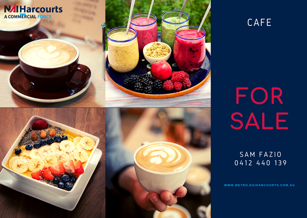 Image 1 - Business for sale - FREMANTLE WA