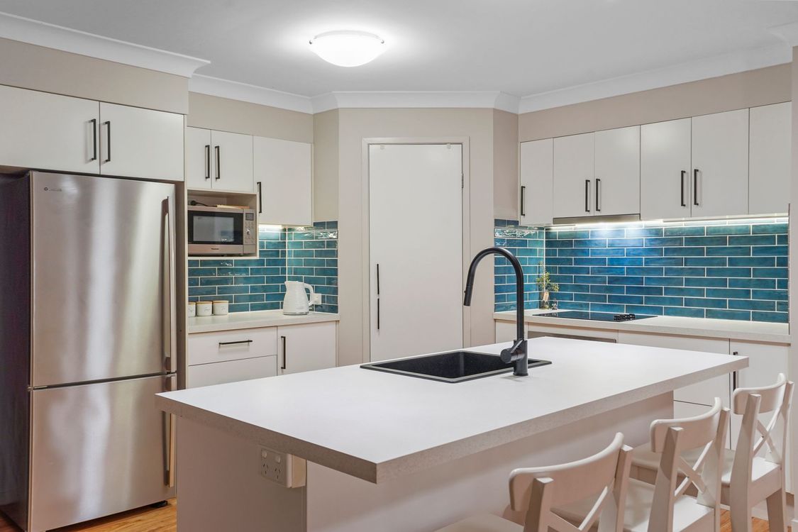 Image 1 - Property for sale - 158 Saraband Drive, EATONS HILL, QLD 4037