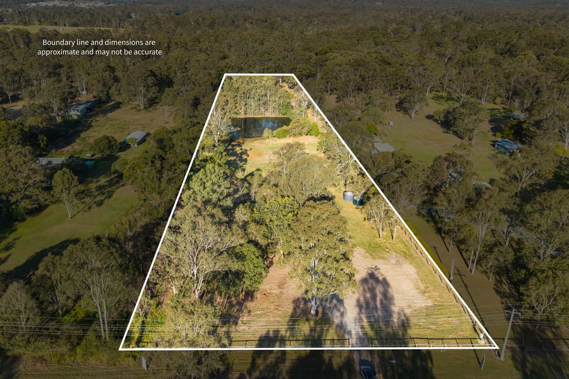 Image 1 - Property for sale - 520-526 Waterford Tamborine Road, BUCCAN, QLD 4207