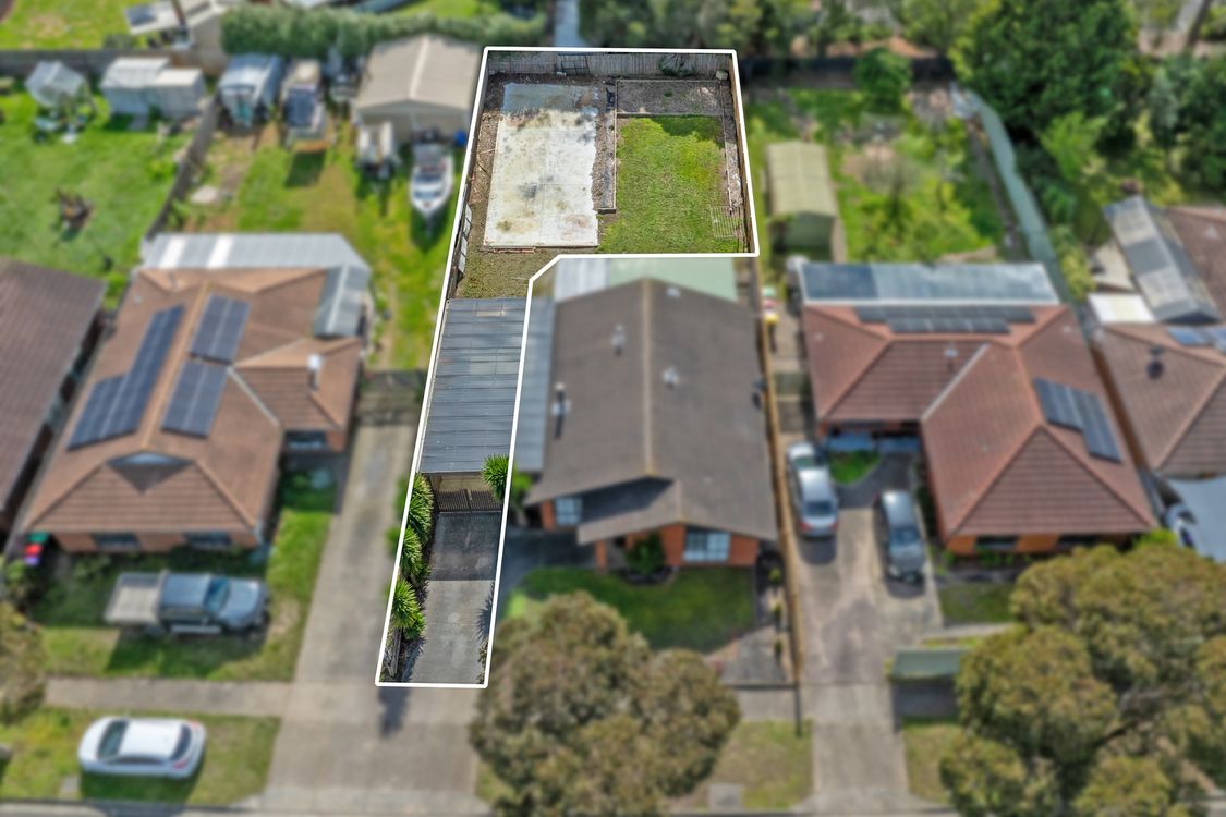 Image 1 - Property for sale - 2/15 Marinda Drive, Skye, VIC 3977