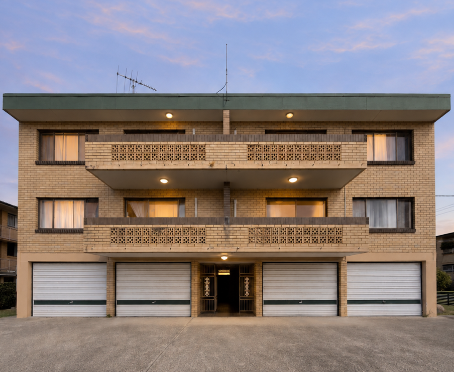 Image 1 - Property for sale - 1,2,3 & 4/65 Franz Road, CLAYFIELD, QLD 4011