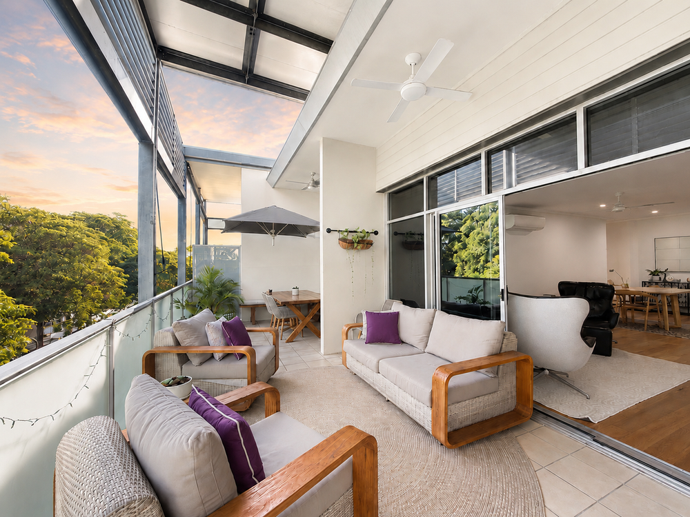 Image 1 - Property for sale - 32/18 Ferry Lane, BULIMBA, QLD 4171