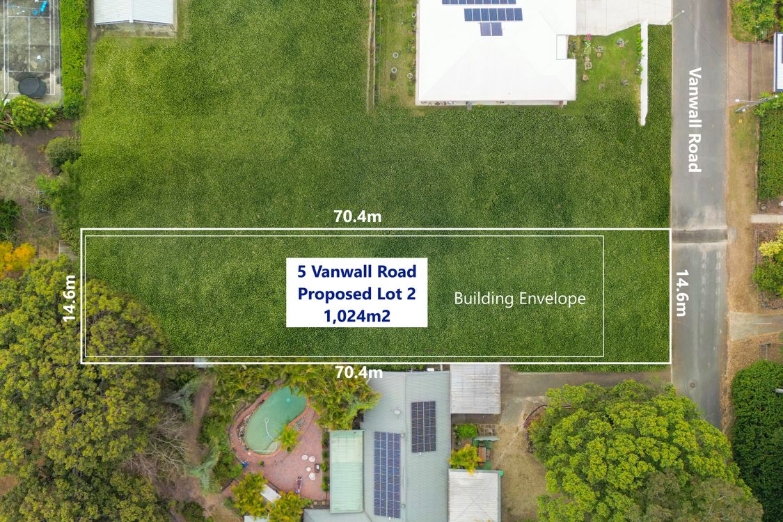 Image 1 - Property for sale - 2/5 Vanwall Road, MOGGILL, QLD 4070
