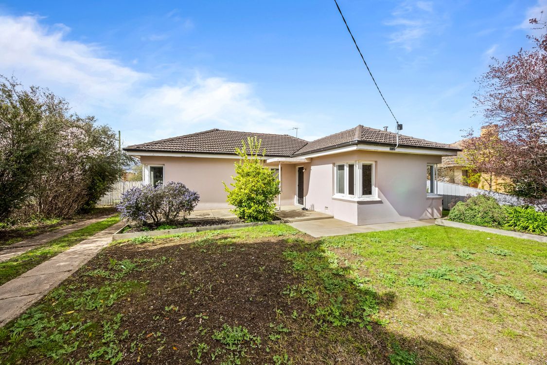 Image 1 - Property for sale - 24 Palmer Street, ARARAT, VIC 3377