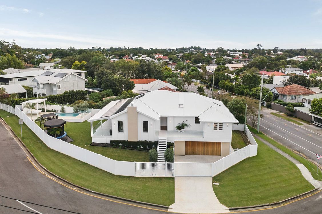 Image 1 - Property for sale - 5 Miller Street, CHERMSIDE, QLD 4032