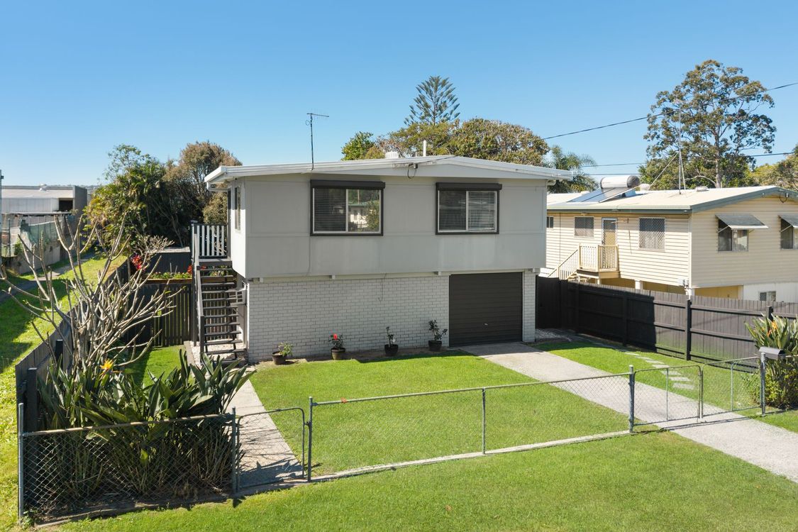 Image 1 - Property for sale - 21 Bunda Street, SLACKS CREEK, QLD 4127