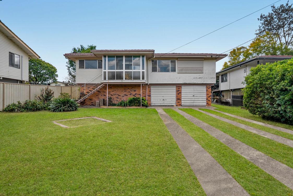 Image 1 - Property for sale - 29 Wakley Street, ACACIA RIDGE, QLD 4110