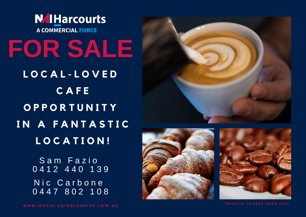 Image 1 - Business for sale - FREMANTLE WA