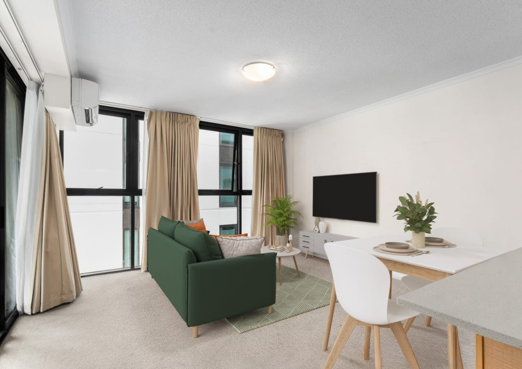 Image 1 - Property for sale - 2702/79 Albert Street, BRISBANE CITY, QLD 4000