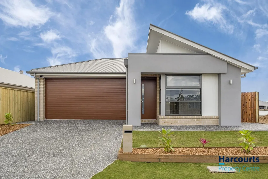 Image 1 - leased property - 32 Annette Street, LOGAN RESERVE, QLD 4133