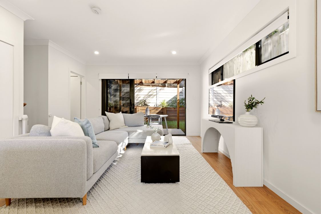 Image 1 - sold property - 7/11 Dudley Street, ANNERLEY, QLD 4103