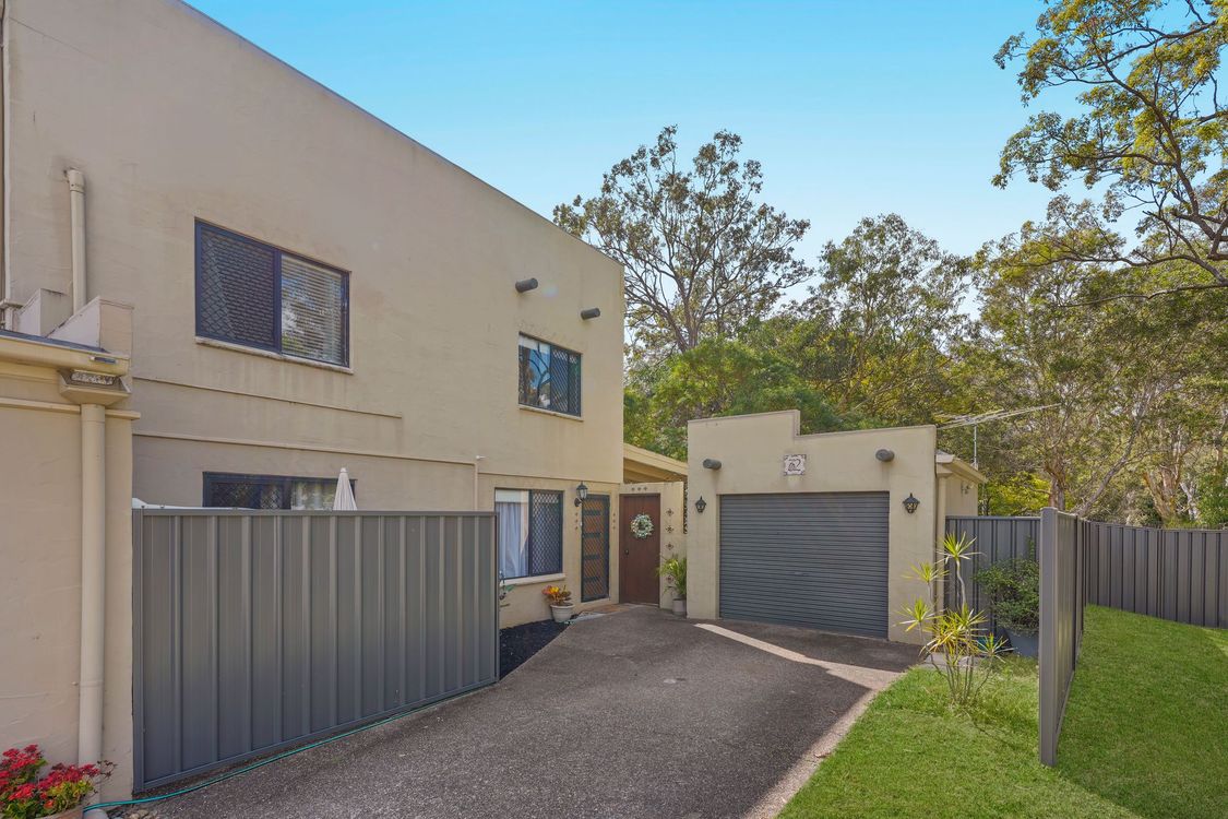 Image 1 - Property for sale - 32/61 Harburg Drive, BEENLEIGH, QLD 4207