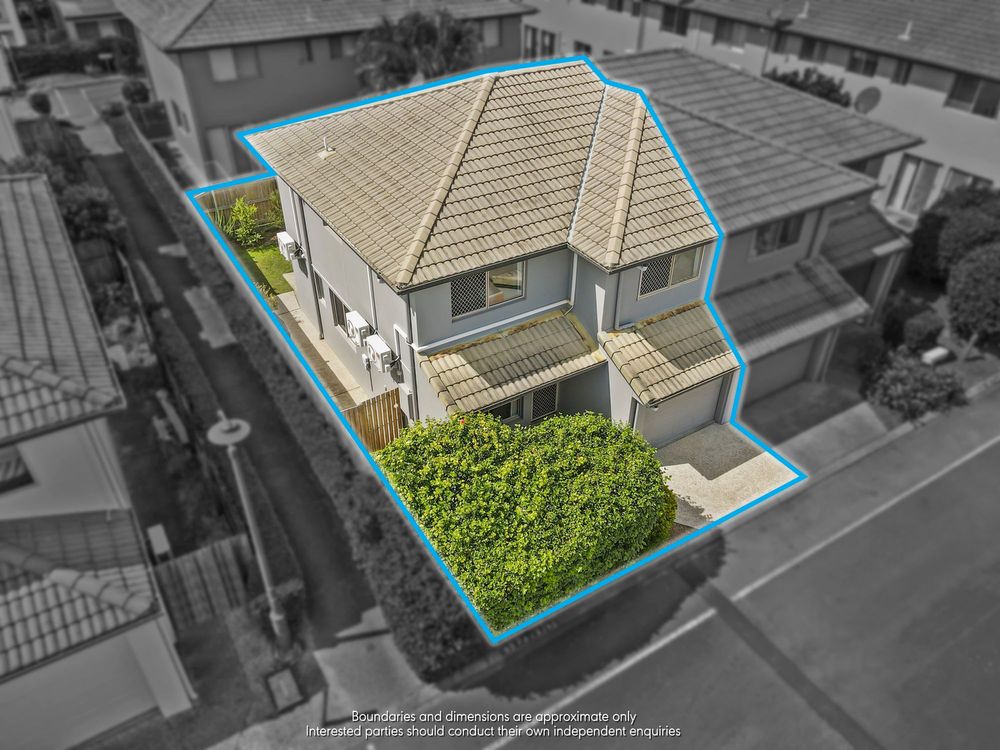 Image 1 - Property for sale - 43/50 Johnston Street, CARINA, QLD 4152