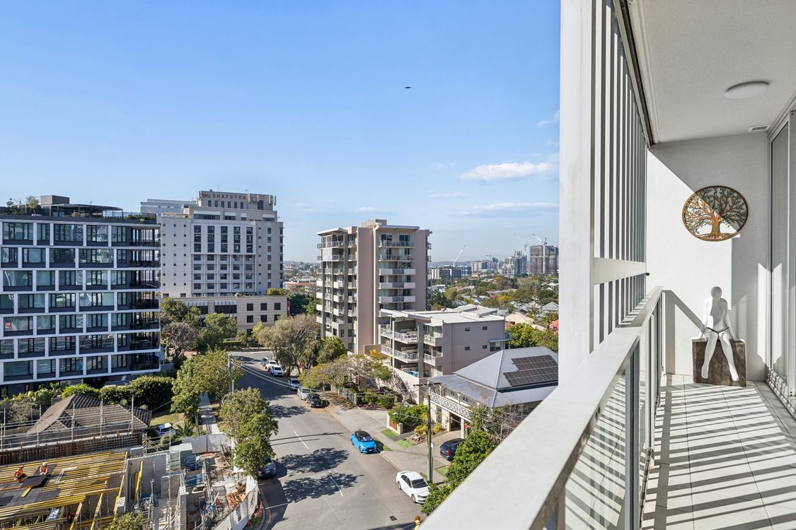 Image 1 - Property for sale - 57/89 Lambert Street, KANGAROO POINT, QLD 4169