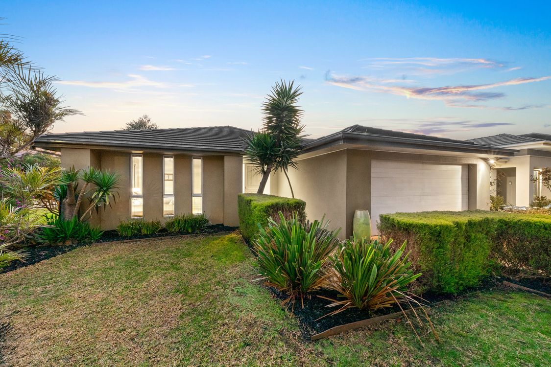 Image 1 - Property for sale - 1 Kingsford Smith Court, Sandhurst, VIC 3977