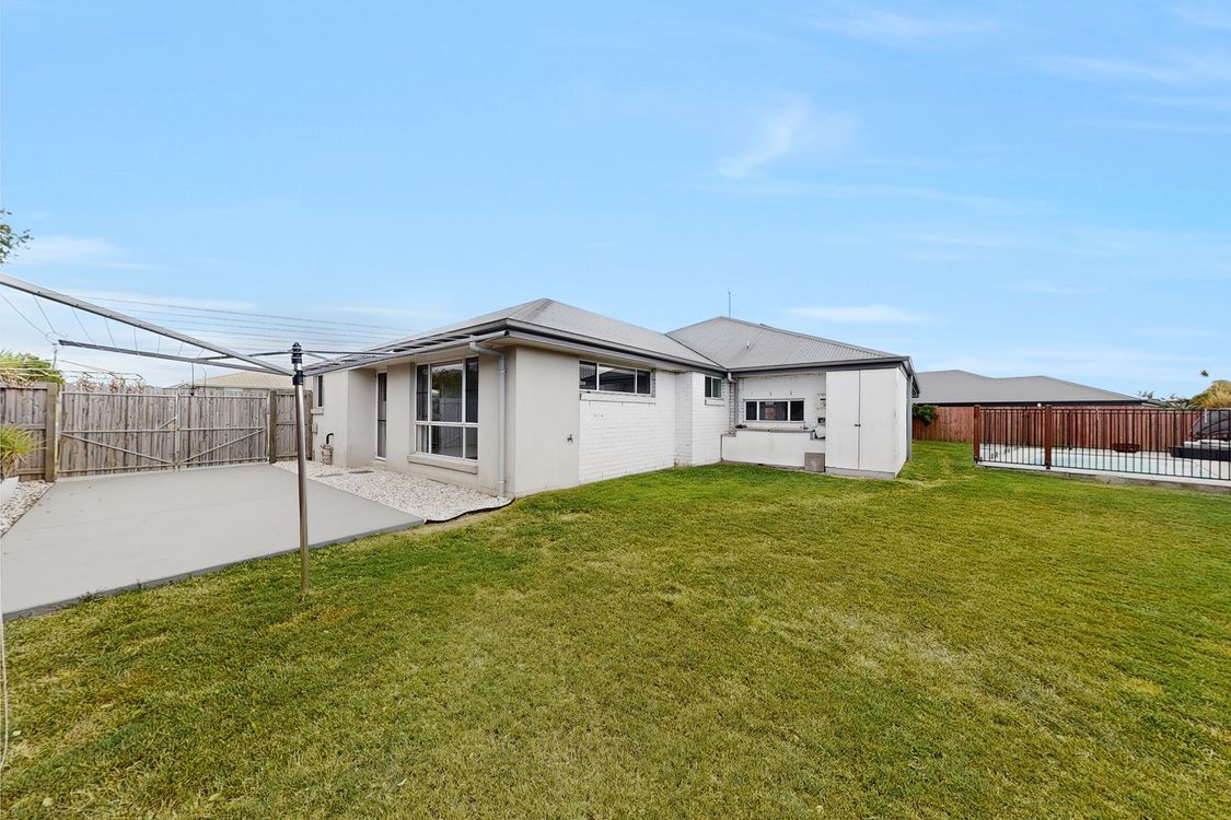 Image 1 - Property for rent - 13 Stately Crescent, NARANGBA, QLD 4504