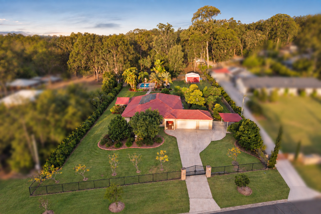 Image 1 - Property for sale - 8 Glen Osmond Road, YATALA, QLD 4207