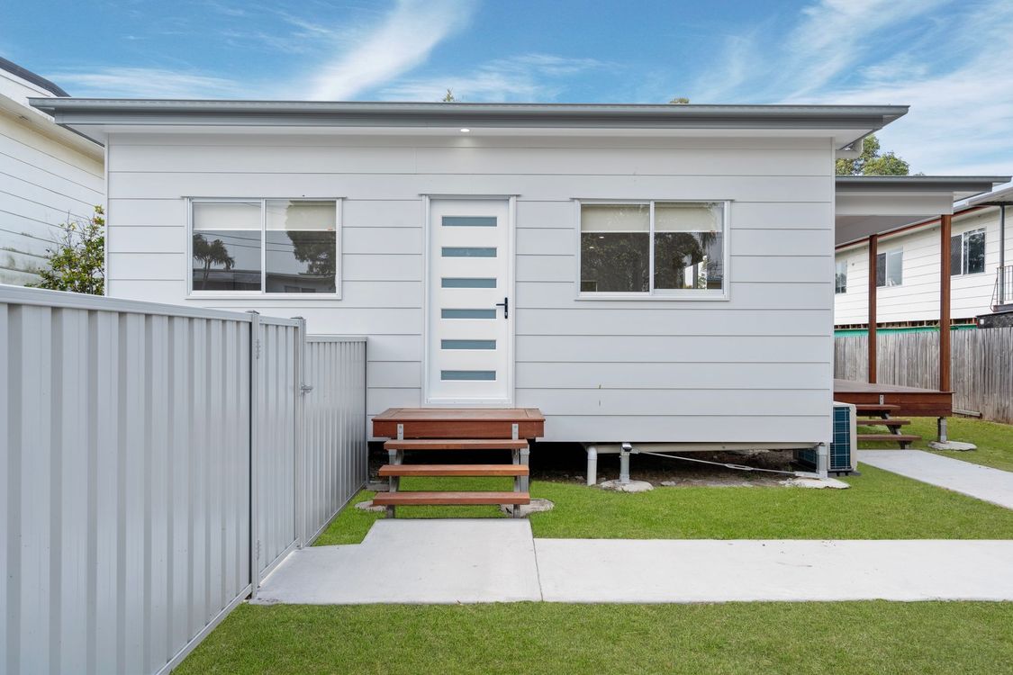 Image 1 - leased property - 2A Franke Court, KINGSTON, QLD 4114