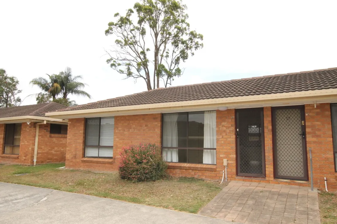 Image 1 - leased property - 18/32 Catherine Street, BEENLEIGH, QLD 4207