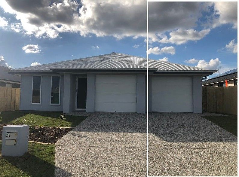 Image 1 - leased property - 2/28 Montana Circuit, LOGAN RESERVE, QLD 4133