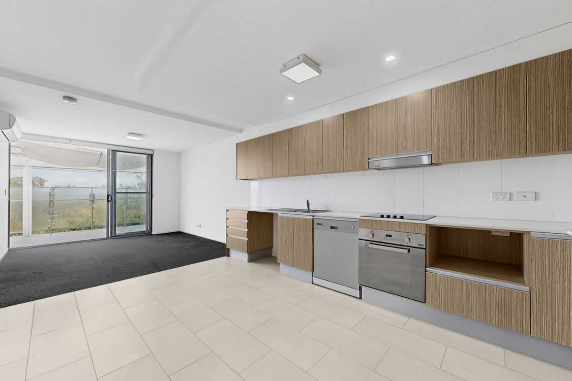 Image 1 - leased property - INDOOROOPILLY QLD