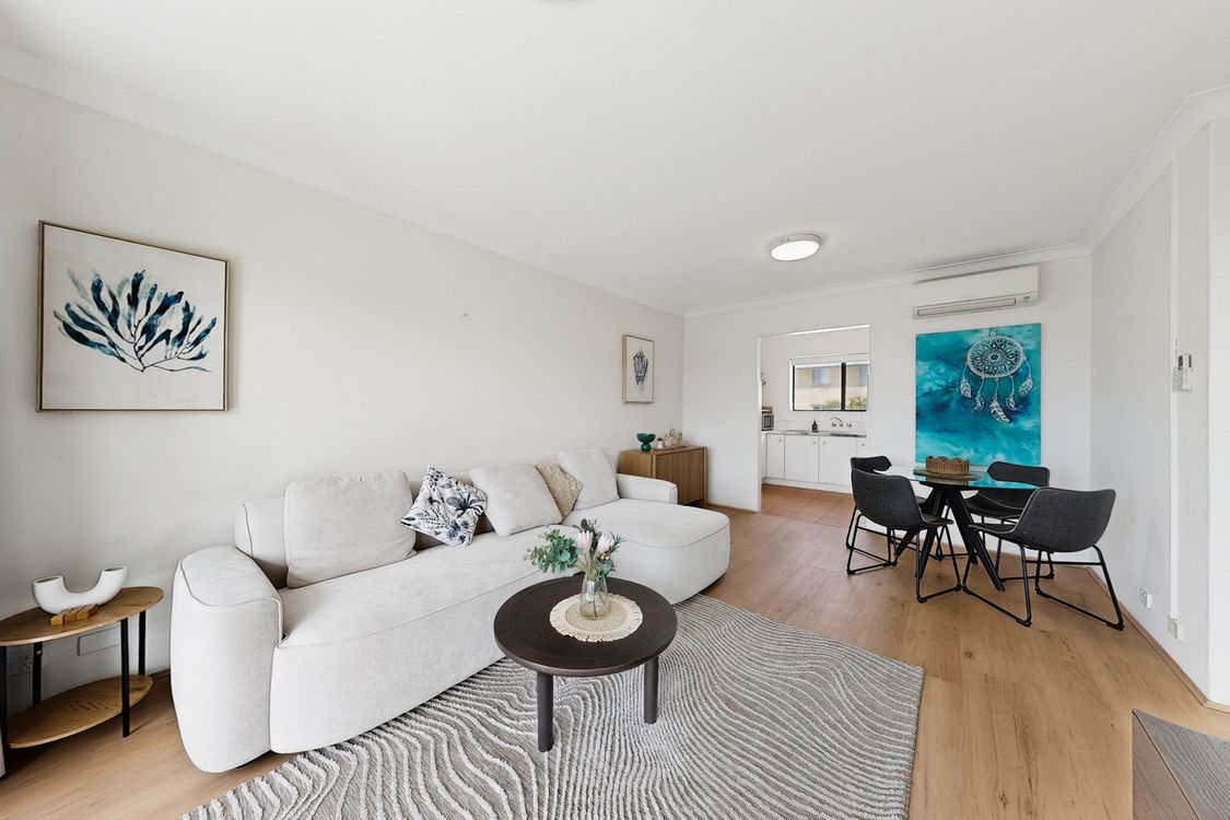 Image 1 - leased property - TOOWONG QLD