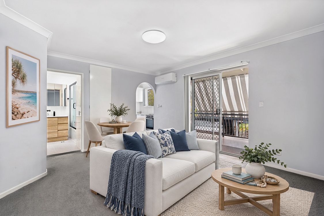Image 1 - Property for sale - 4/1 Jubilee Street, STONES CORNER, QLD 4120