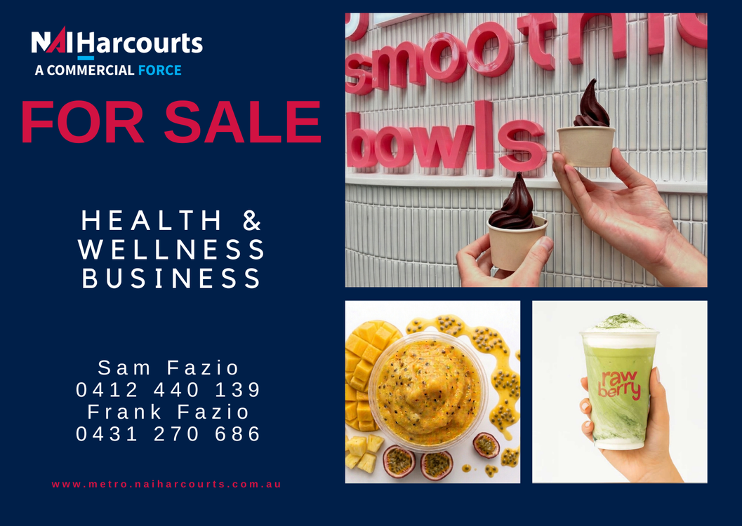 Image 1 - Business for sale - KARRINYUP WA