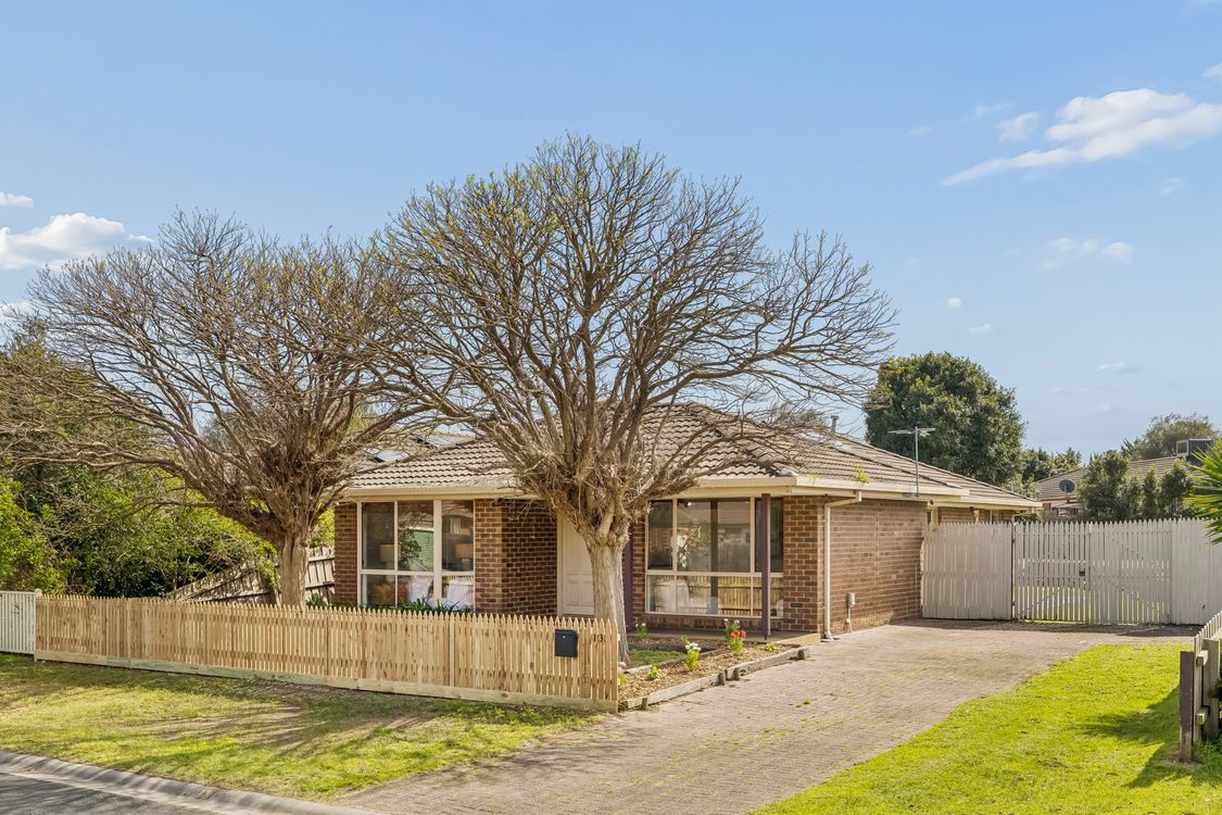Image 1 - Property for sale - 13 Fulmar Street, Carrum Downs, VIC 3201