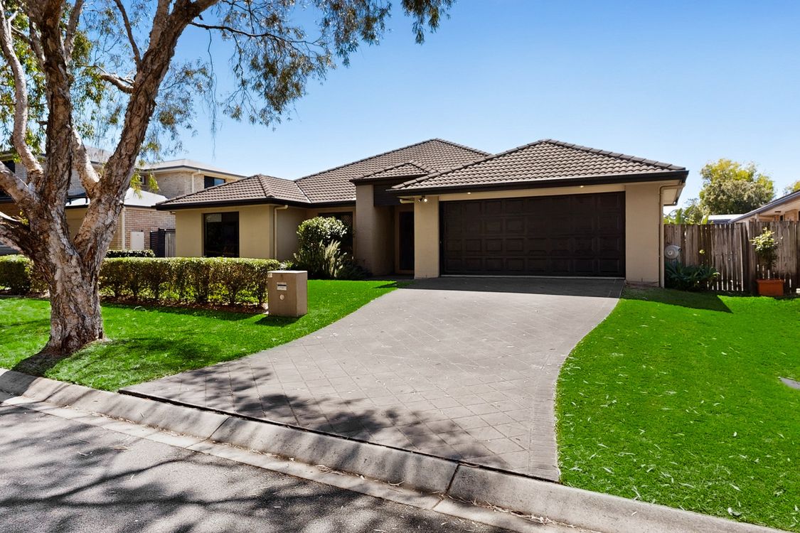 Image 1 - leased property - NUDGEE QLD