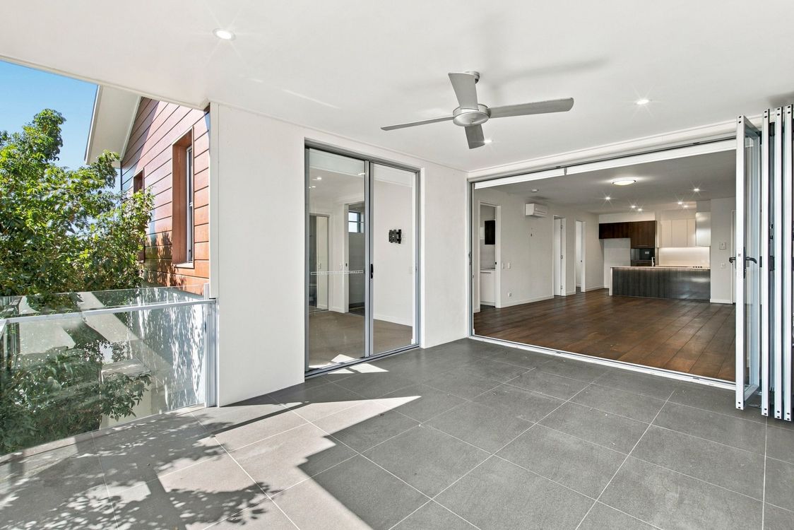 Image 1 - Property for rent - 9/25 Worden Street, MORNINGSIDE, QLD 4170