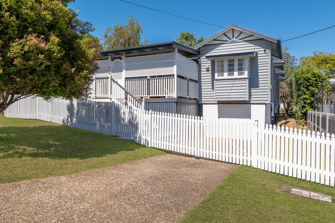 Image 1 - Property for sale - 20 Union Street, MITCHELTON, QLD 4053