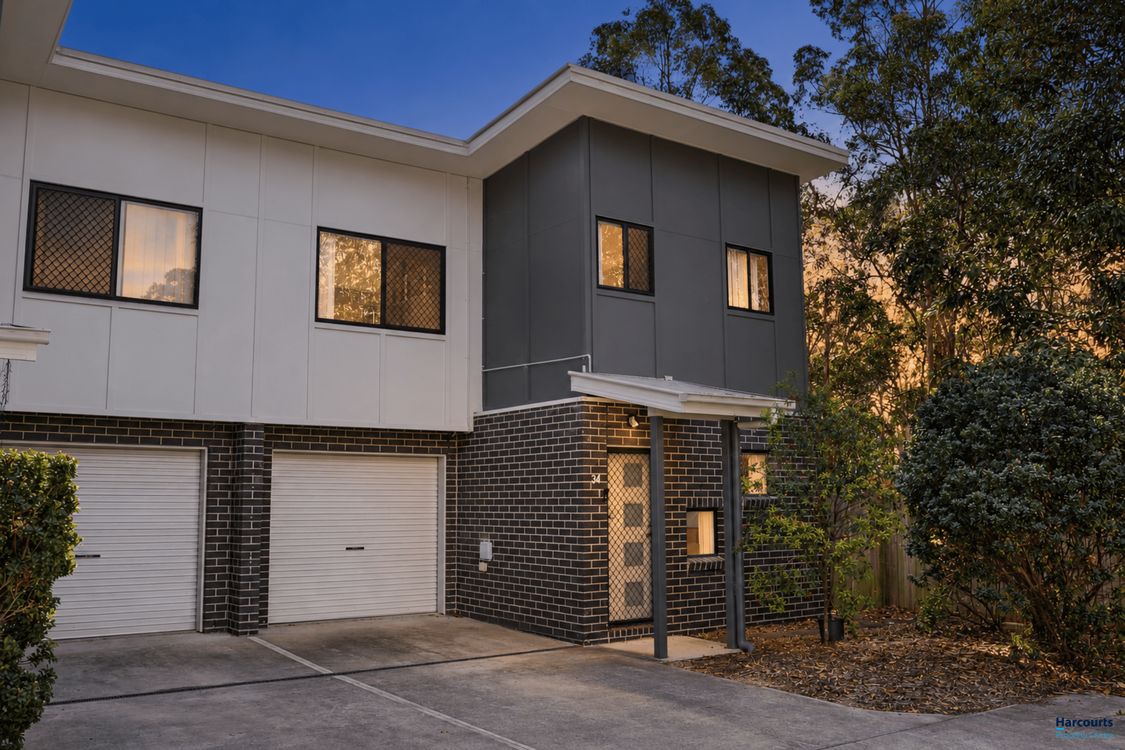 Image 1 - Property for sale - 34/131 Rockfield Road, DOOLANDELLA, QLD 4077