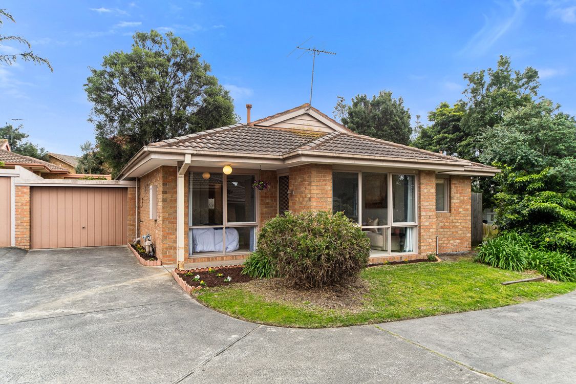 Image 1 - Property for sale - 1/30 Lang Road, Langwarrin, VIC 3910