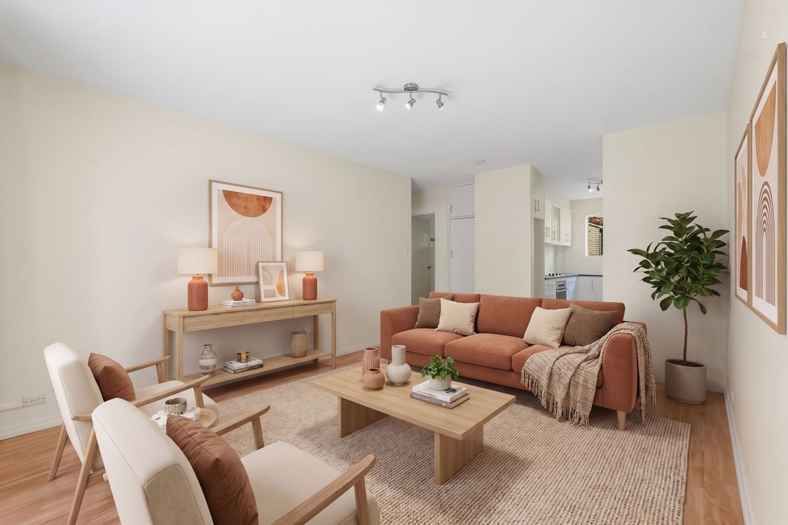 Image 1 - Property for rent - 1/29 Rialto Street, COORPAROO, QLD 4151