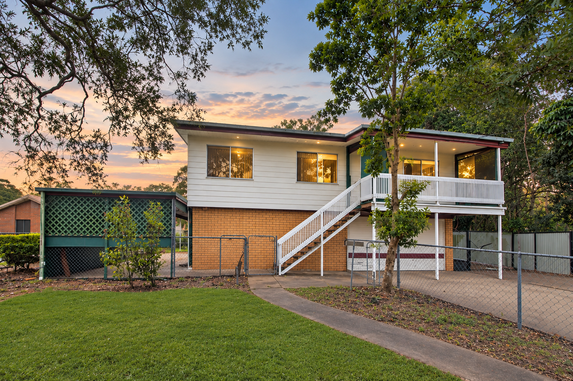 Image 1 - Property for sale - 42 Emerald Street, MARSDEN, QLD 4132