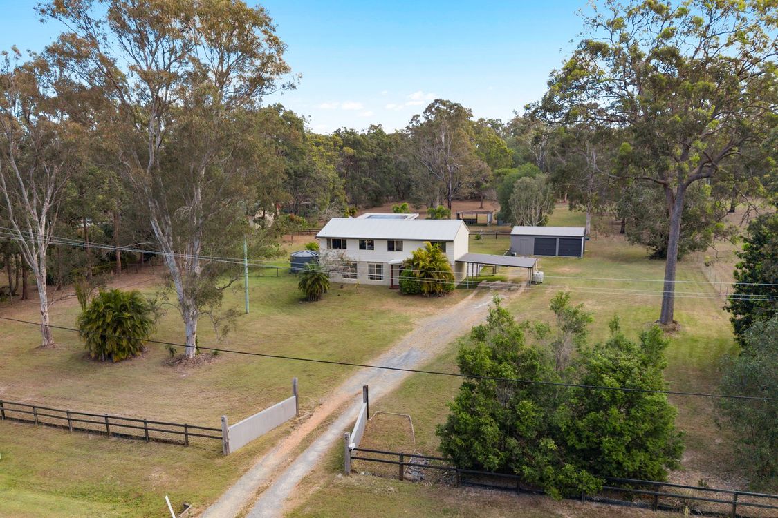 Image 1 - Property for sale - 51-57 Culgoa Crescent, LOGAN VILLAGE, QLD 4207